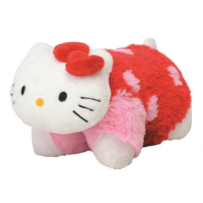 Kitty pillow pet hotsell