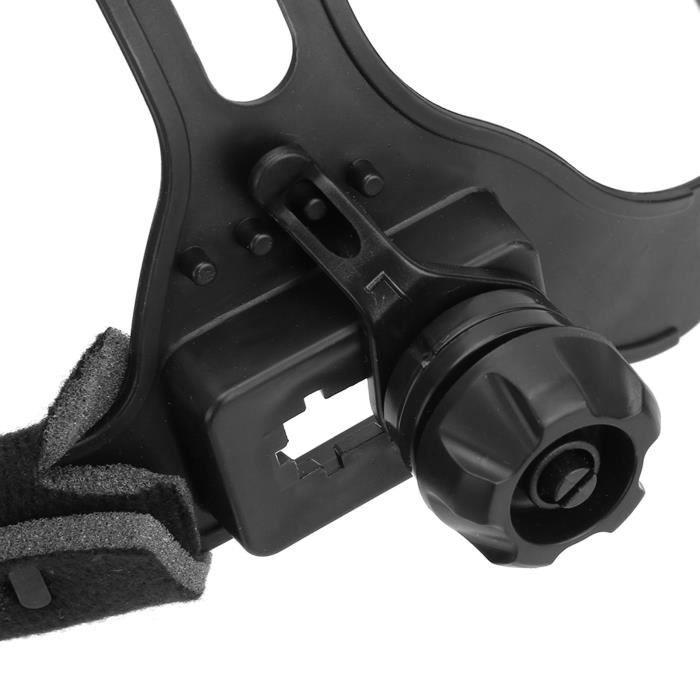 Modèle Décoratif De Casque Airsoft – Noir, En ABS, Pour Cosplay Et Collection