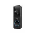 Eufy Sonnette vidéo Doorbell Slim 1080p sans fil-1