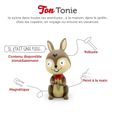tonies® - Figurine Tonie - Mes Comptines Préférées - De La Maternelle - Figurine Audio pour Toniebox-1