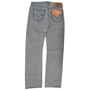 Jean Levi's 501 femme Cdiscount