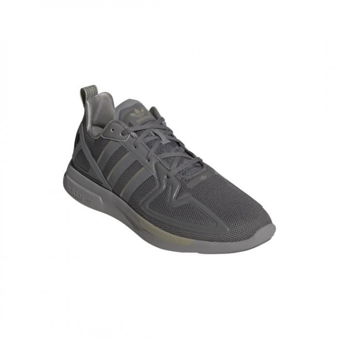 Adidas zx flux enfants Cdiscount