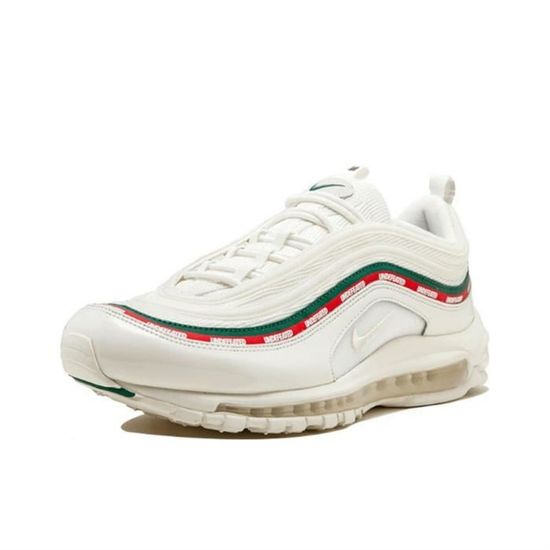 Nike 97 deals undefeated blanche