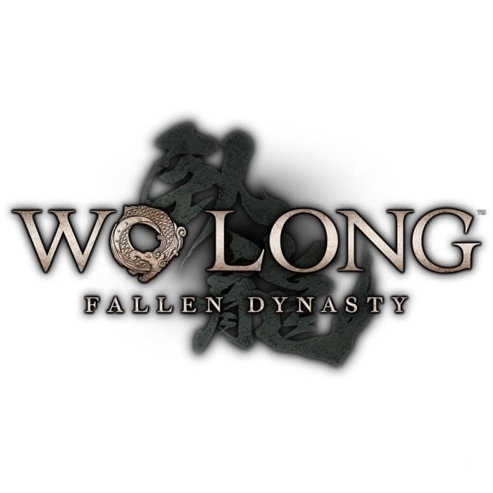 Wo Long: Fallen Dynasty Jeu Xbox One et Xbox Series - Jeux vidéo