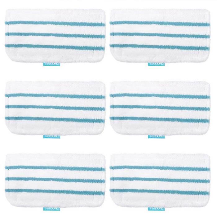 Lingettes pour balai vapeur black et decker steam mop Cdiscount