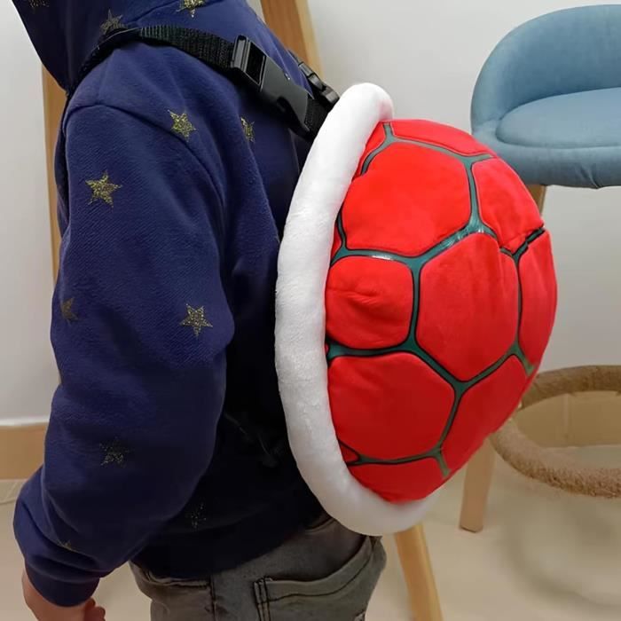 Sac a 2024 dos carapace