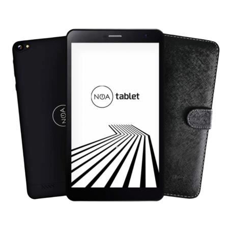 Tablet 7" NOA M701K Noir WiFi - Folio + Clavier1