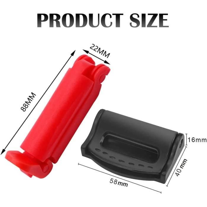 Clip ceinture voiture cheap