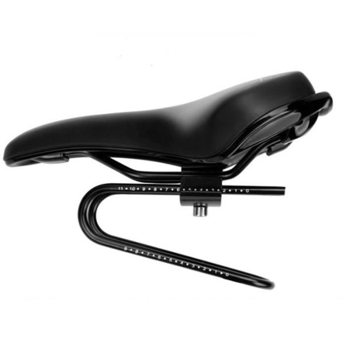 Amortisseur selle vélo outlet