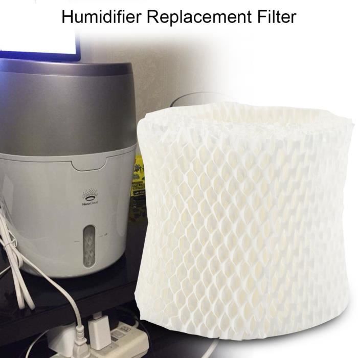 Garosa Filtre de rechange pour humidificateur Philips HU4801 HU4802 HU4803,  Filtre, Filtre de rechange pour humidificateur 