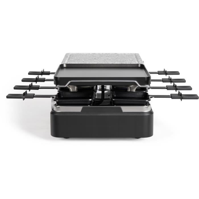 Hamilton beach raclette party grill 31602 online