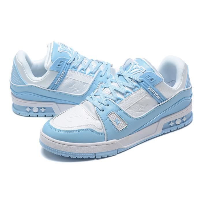 Basket bleu 2025 clair