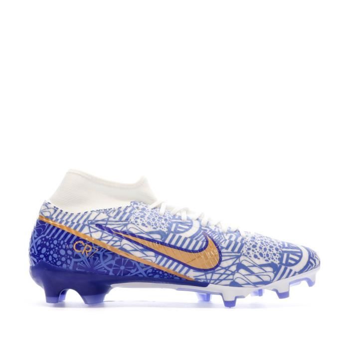 Zoom bleu et blanc cheap