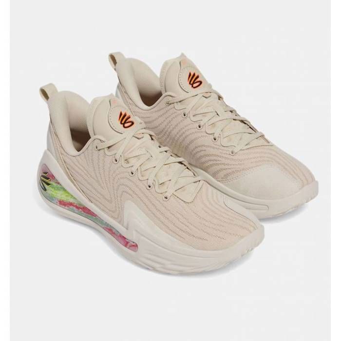 Chaussures de Basketball Under Armour Curry 12 