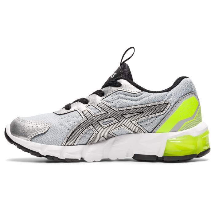 Asics Sneakers Homme Noir - Cdiscount Chaussures