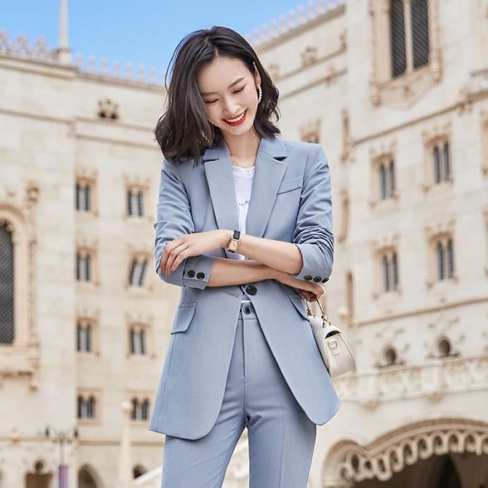 Tailleur pantalon femme vintage online