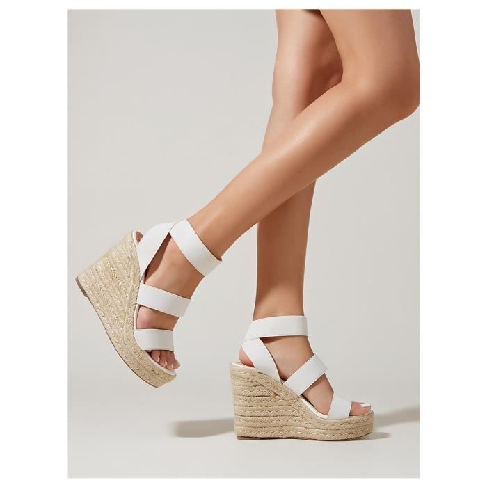 Sandales femme shop semelle epaisse