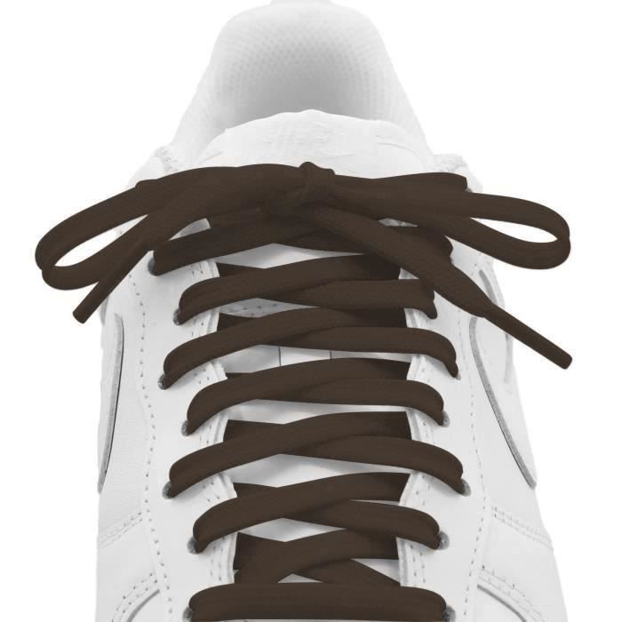 Chaussure hot sale lacet ruban
