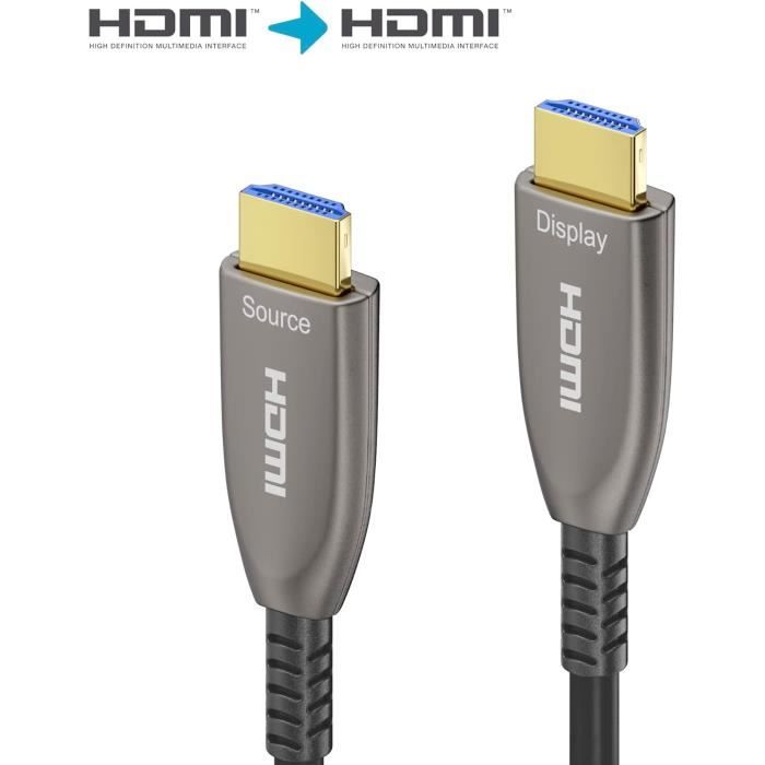 8K DisplayPort kabel - DisplayPort kabel, Type: 1.4 - 7680 x 4320 (8K