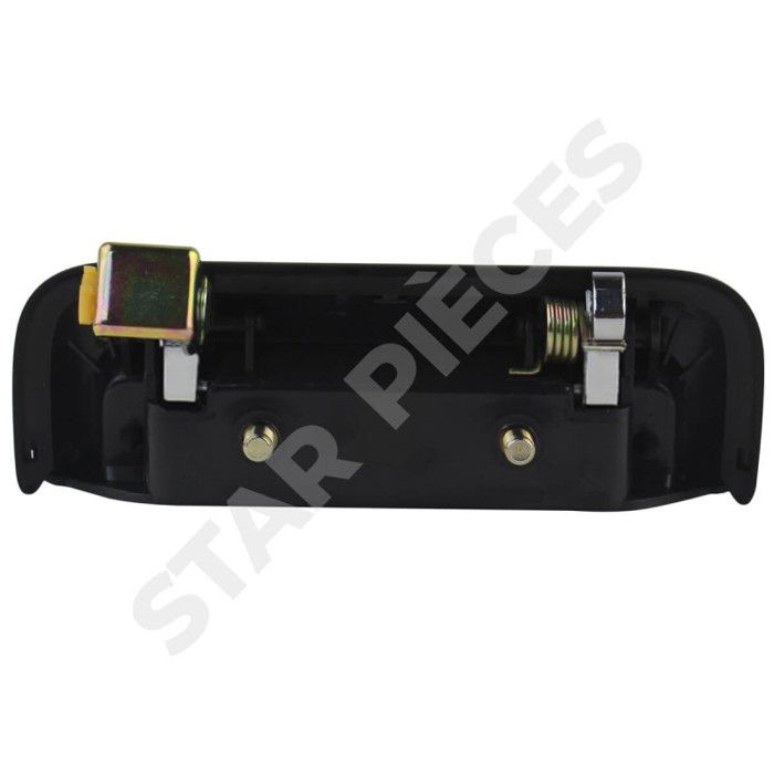 Poignée Extérieure de Porte Latérale Coulissante Droite Côté Passager compatible avec BERLINGO et PARTNER de 1996 à 2008-9101P8 9634932180