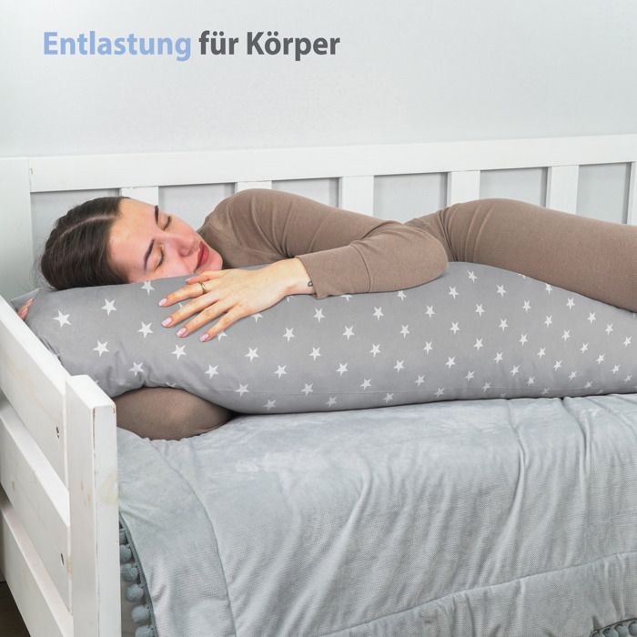 Coussin De Positionnement Latéral Pas Cher Pour Dormir Sur Le