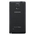 Samsung Galaxy Note 4 N910F 32 Go Noir -  --2