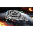LEGO Star Wars - First Order Star Destroyer - 75190 - Jeu de Construction-2