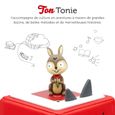 tonies® - Figurine Tonie - Mes Comptines Préférées - De La Maternelle - Figurine Audio pour Toniebox-2