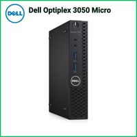 Miniordenador Dell Optiplex 7040 Micro Intel Core I5-6500T De 16 GB De