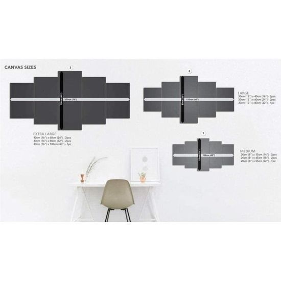 Impression sur toile murale Faucon Millenium Star Wars, tailles variées, Bois dense, A1 32x24inch Impression sur toile murale Faucon Millenium Star Wars, tailles variées, Bois dense, A1 32x24inch
