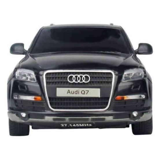Audi sale q7 telecommandee