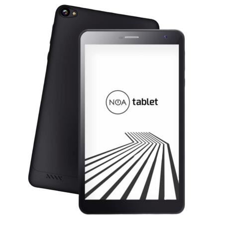 Tablet 7" NOA M701K Noir WiFi - Folio + Clavier2
