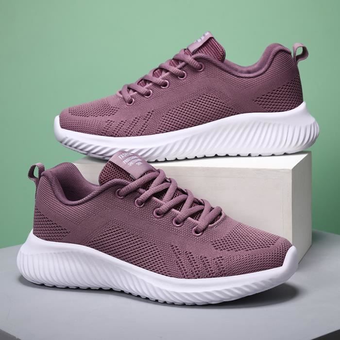 Cdiscount soldes basket femme outlet