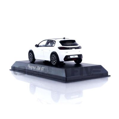 VOITURE MINIATURE 1/43, Peugeot 403 Break, N° 4594 EUR 8,00 - FR