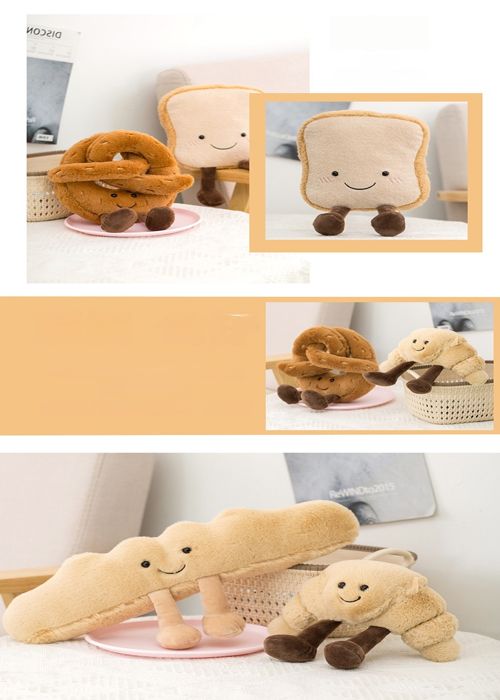 Peluche De Paques Willingood - 20 Peluches Doigts Pour Anniversaires Et Fêtes Enfants Jouets Peluche Petits