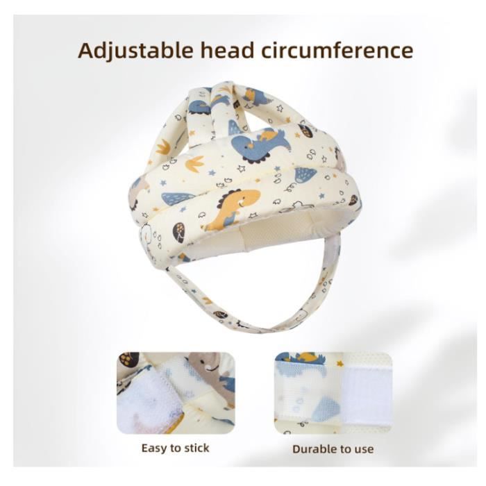 Casque anti chute bebe - Achat / Vente Casque anti chute bebe pas cher - Cdiscount Casque anti chute bebe - Achat / Vente Casque anti chute bebe pas cher - Cdiscount