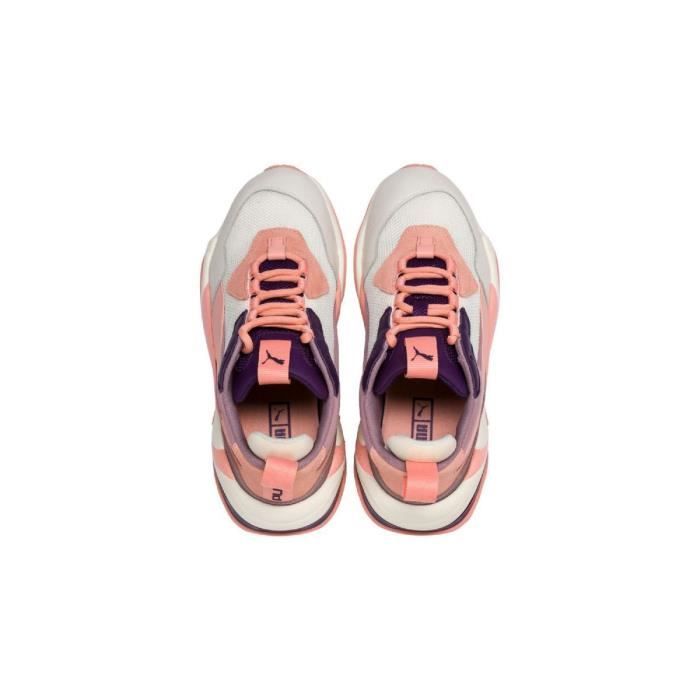 Basket puma thunder outlet