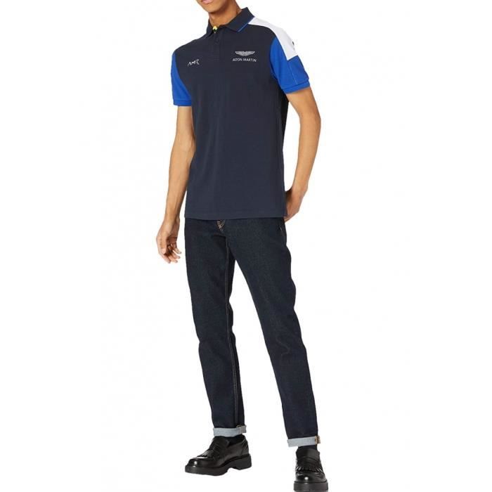 Hackett polo 2025 homme