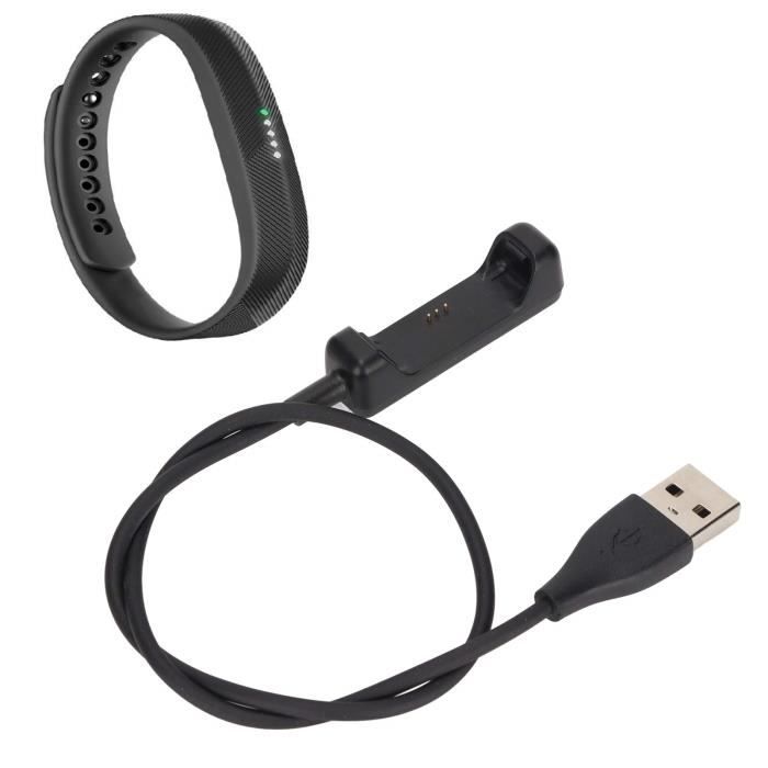 Câble de charge ONN 3 pieds neuf pour Fitbit Flex 2 neuf dans