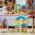LEGO Friends 41724 La Maison de Paisley, Jouet Enfants 4 Ans, avec Accessoires, et Mini-Poupées-5