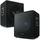 Caisson de basse 2000w