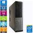 PC Dell Optiplex 7010 DT Core i5-3470 3.20GHz 16Go