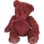 HISTOIRE D OURS Peluche Lapin Gris Perle Doudou 28 cm NEUF