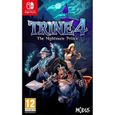 Trine 4: The Nightmare Prince Jeu Switch-0