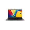 PC Portable Asus VivoBook S1405VA KM212W 14" OLED Intel Core i5 16 Go RAM 512 Go SSD Noir-0