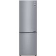 Réfrigérateur combiné LG GBB71PZEZN-0