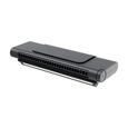 Climatiseur portable - Black - 2023 - Chargeur USB réglable - Ventilateur électrique - Mobile