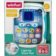 winfun- Tablet educativa multiactividades, 7302272, Multicolore-0