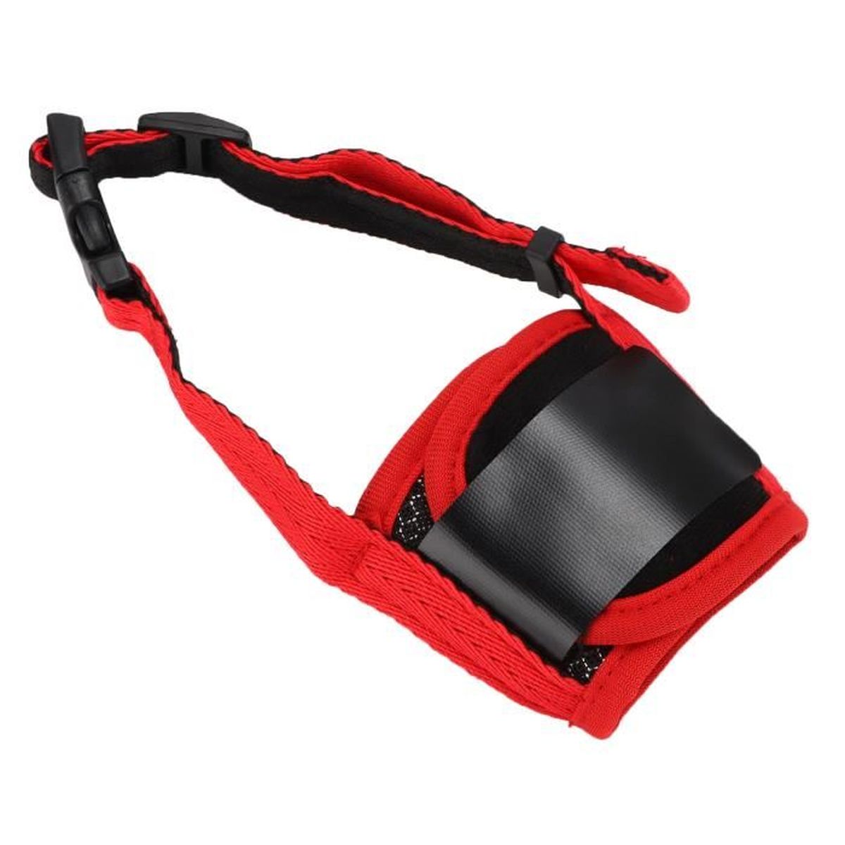 Boucle De Yoga Réglable WreGmgg - Croix Rouge - Douce Et Confortable - Accessoire De Pratique - 7