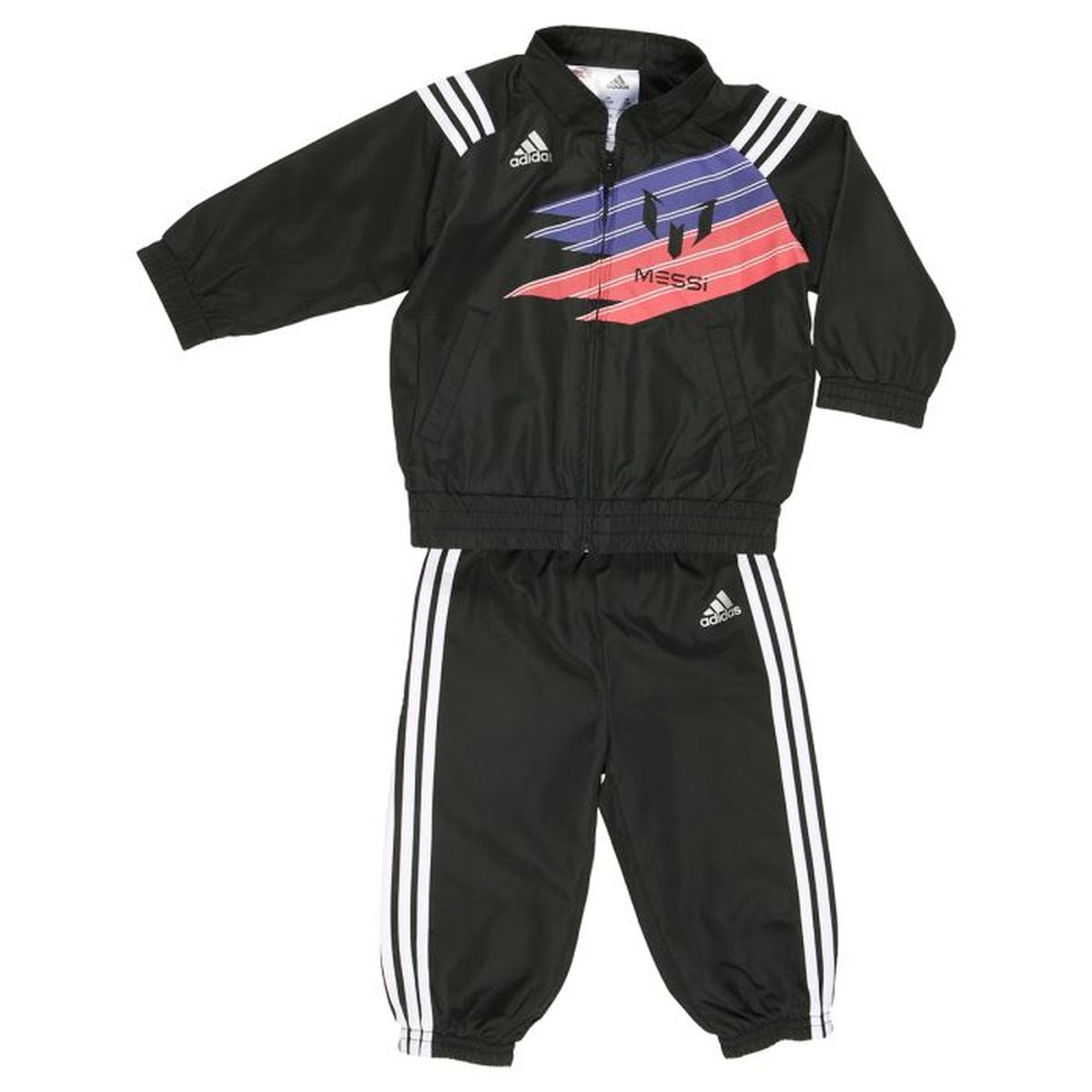 survetement messi adidas